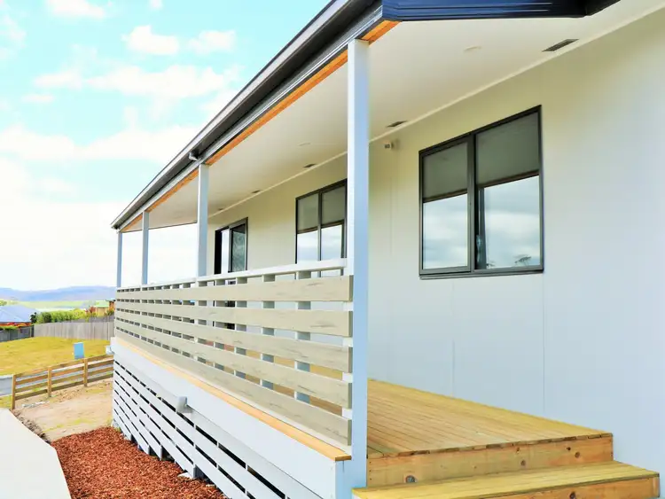 Main view of Homely house listing, 13 Susan Court, St Helens TAS 7216