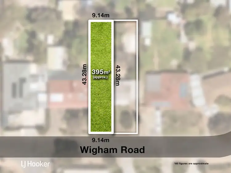 Lot Lot  202/8 Wigham Road, Aldinga Beach SA 5173