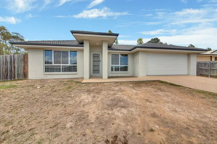25 Ingra Close, Glen Eden QLD 4680