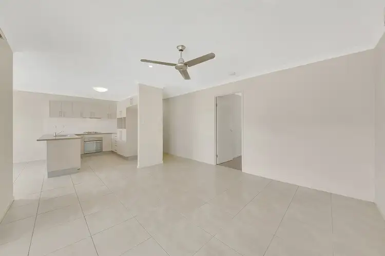 Second view of Homely house listing, 25 Ingra Close, Glen Eden QLD 4680