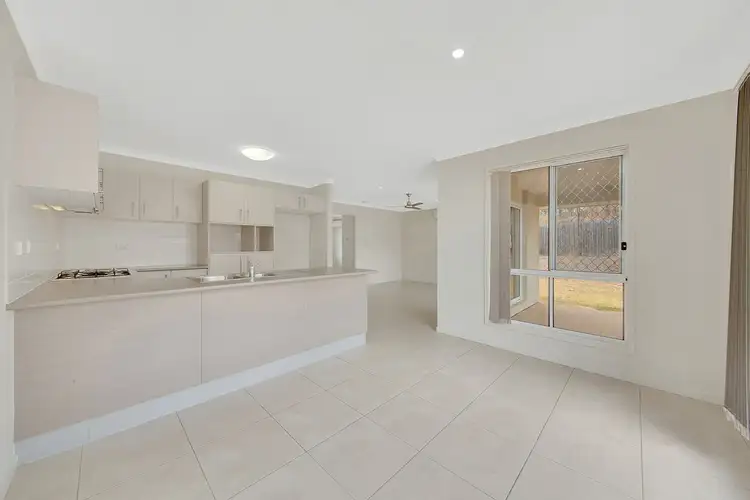 Third view of Homely house listing, 25 Ingra Close, Glen Eden QLD 4680