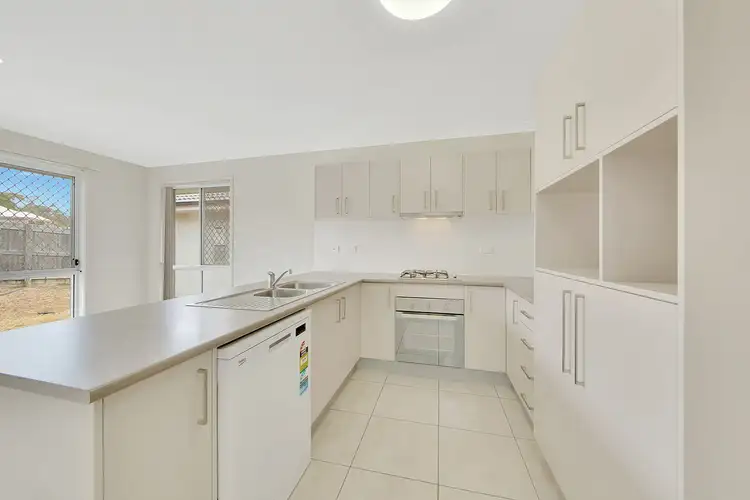 Sixth view of Homely house listing, 25 Ingra Close, Glen Eden QLD 4680