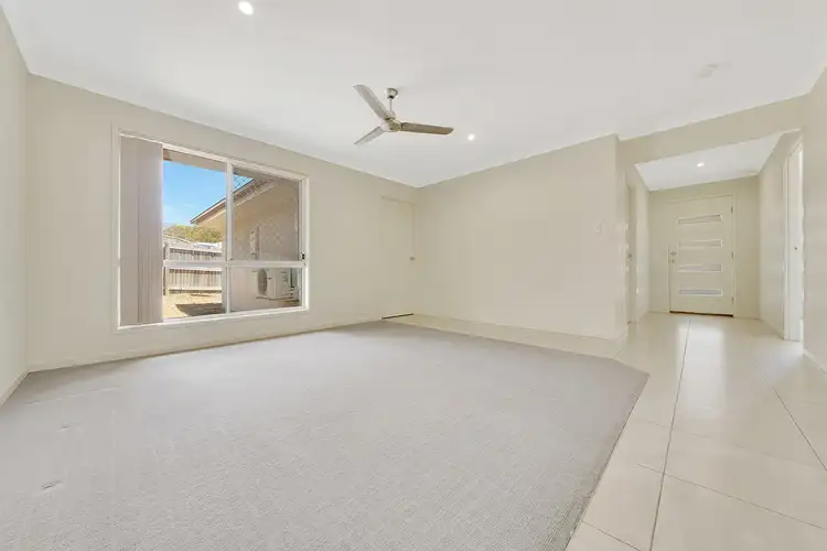 Seventh view of Homely house listing, 25 Ingra Close, Glen Eden QLD 4680