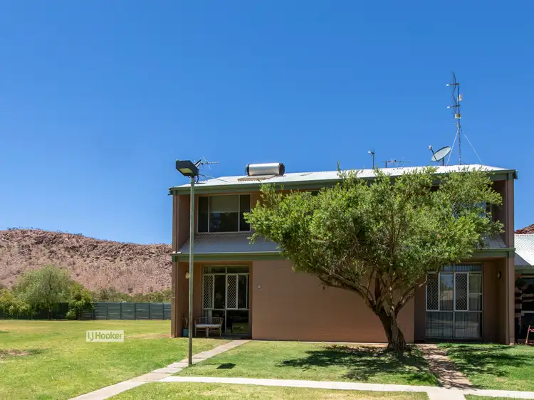 Main view of Homely unit listing, 68/111 Bloomfield Street, Gillen NT 870