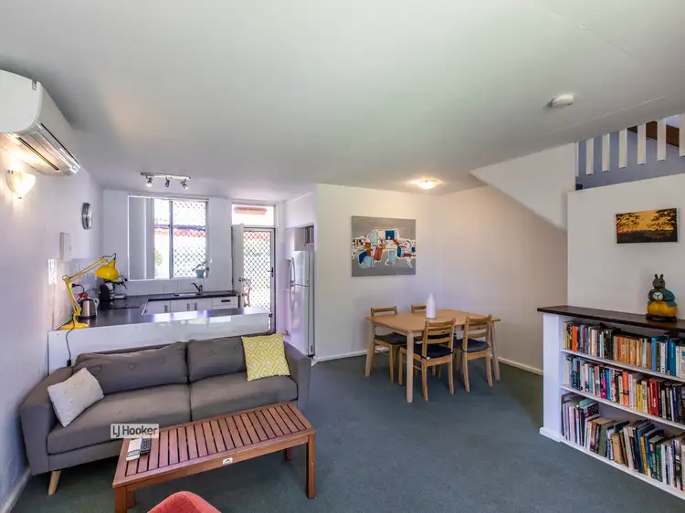 Second view of Homely unit listing, 68/111 Bloomfield Street, Gillen NT 870