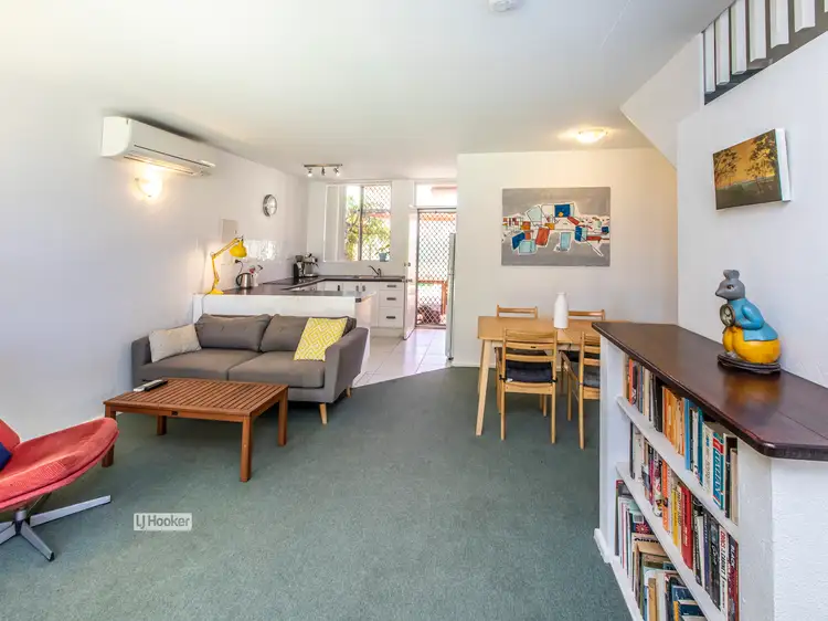 Third view of Homely unit listing, 68/111 Bloomfield Street, Gillen NT 870