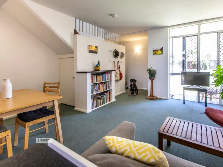 Fourth view of Homely unit listing, 68/111 Bloomfield Street, Gillen NT 870