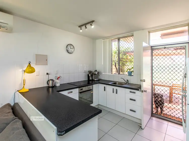 Fifth view of Homely unit listing, 68/111 Bloomfield Street, Gillen NT 870
