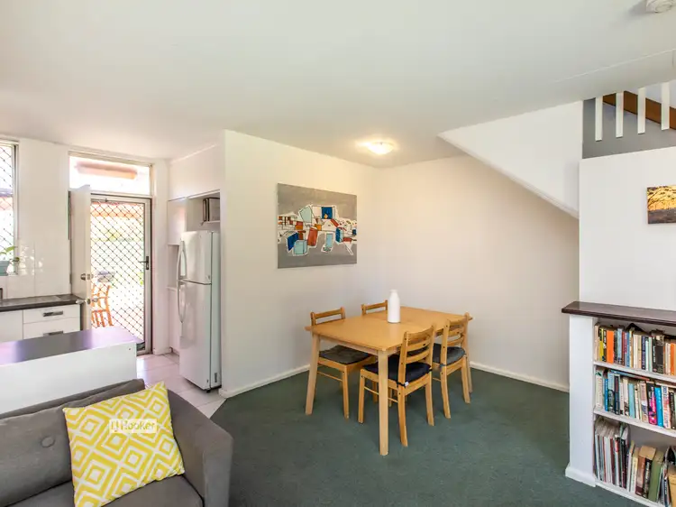 Seventh view of Homely unit listing, 68/111 Bloomfield Street, Gillen NT 870