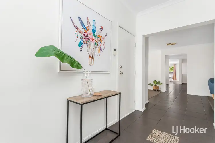 Second view of Homely house listing, 6 Spender Avenue, Point Cook VIC 3030