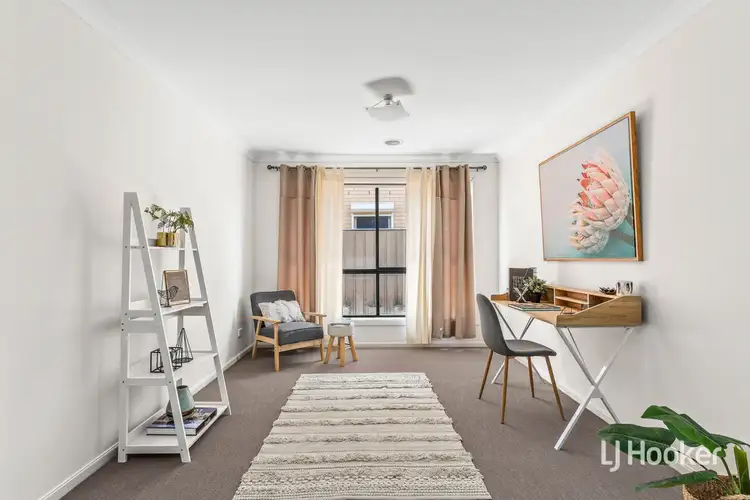 Fourth view of Homely house listing, 6 Spender Avenue, Point Cook VIC 3030