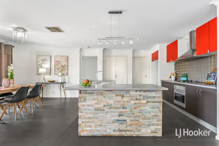 Sixth view of Homely house listing, 6 Spender Avenue, Point Cook VIC 3030