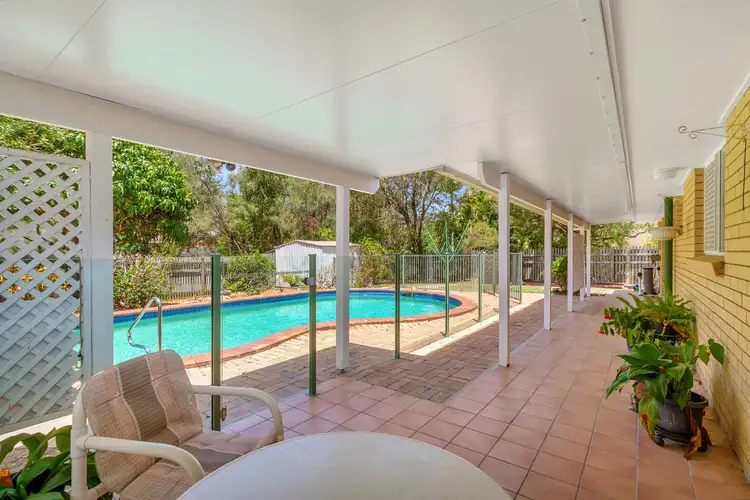 Third view of Homely house listing, 3 Halbury Court, Helensvale QLD 4212