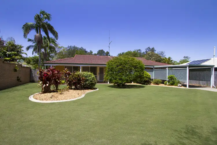 Fourth view of Homely house listing, 3 Halbury Court, Helensvale QLD 4212