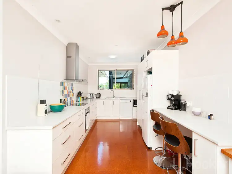 Second view of Homely house listing, 24A Tallean Road, Nelson Bay NSW 2315