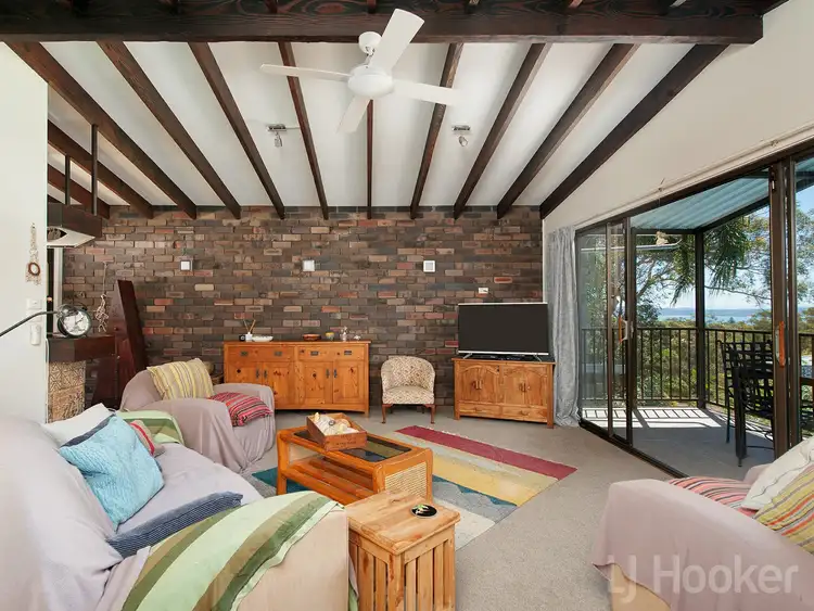 Third view of Homely house listing, 24A Tallean Road, Nelson Bay NSW 2315