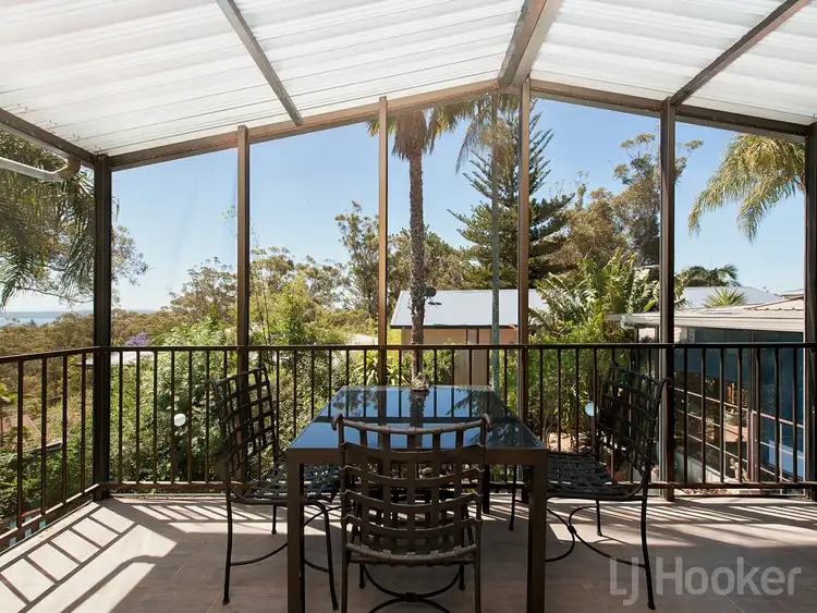 Fourth view of Homely house listing, 24A Tallean Road, Nelson Bay NSW 2315