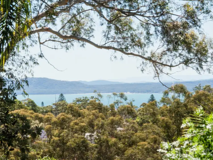 Fifth view of Homely house listing, 24A Tallean Road, Nelson Bay NSW 2315