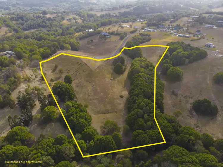 Main view of Homely land listing, 133 Dillons Lane, Alstonville NSW 2477
