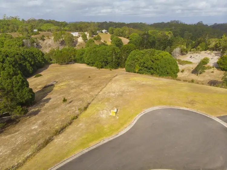 Fifth view of Homely land listing, 133 Dillons Lane, Alstonville NSW 2477