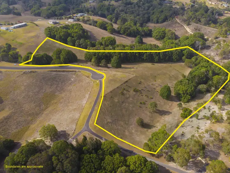 Seventh view of Homely land listing, 133 Dillons Lane, Alstonville NSW 2477