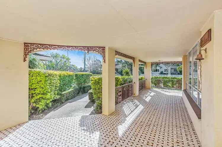 Second view of Homely house listing, 36-38 Henry Flett Street, Taree NSW 2430