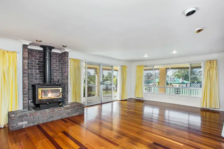 Fifth view of Homely house listing, 36-38 Henry Flett Street, Taree NSW 2430