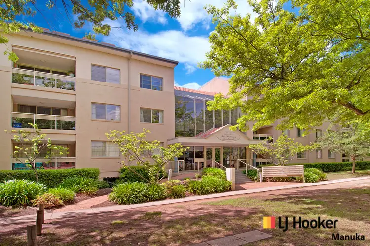 45/26-28 Torrens Street, Braddon ACT 2612