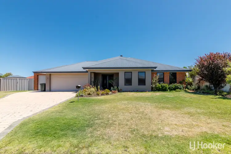 1 Meteor Pass, Australind WA 6233