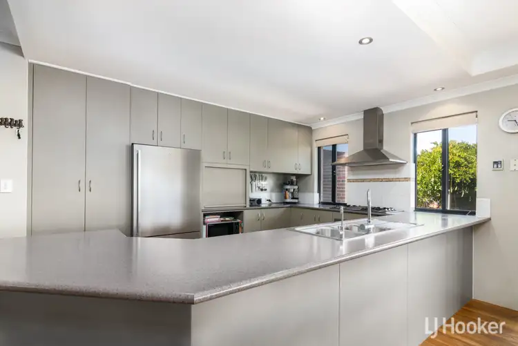 Fourth view of Homely house listing, 1 Meteor Pass, Australind WA 6233
