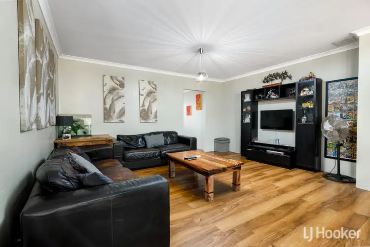 Sixth view of Homely house listing, 1 Meteor Pass, Australind WA 6233