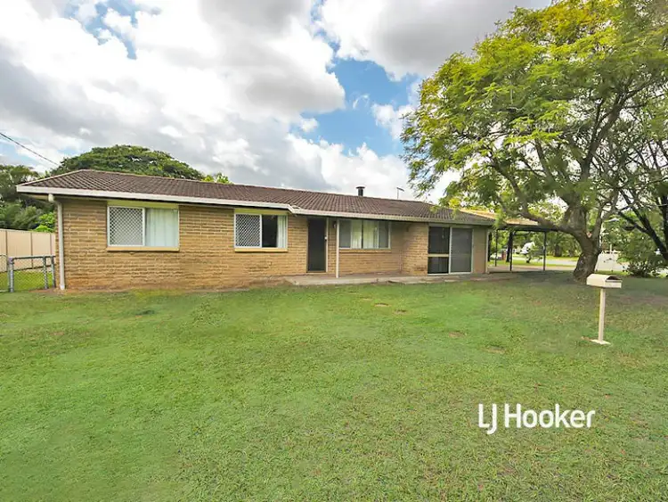 1 Dalkeith Street, Caboolture QLD 4510
