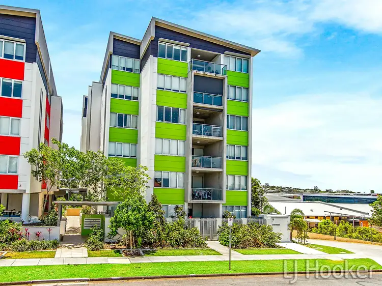 Main view of Homely apartment listing, Unit 152/986 Wynnum Road, Cannon Hill QLD 4170
