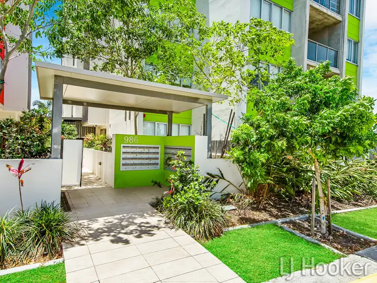Third view of Homely apartment listing, Unit 152/986 Wynnum Road, Cannon Hill QLD 4170