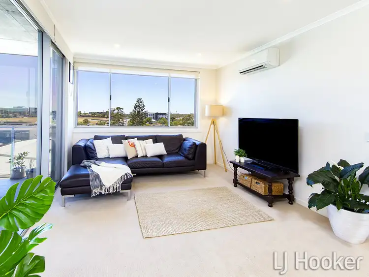 Fourth view of Homely apartment listing, Unit 152/986 Wynnum Road, Cannon Hill QLD 4170