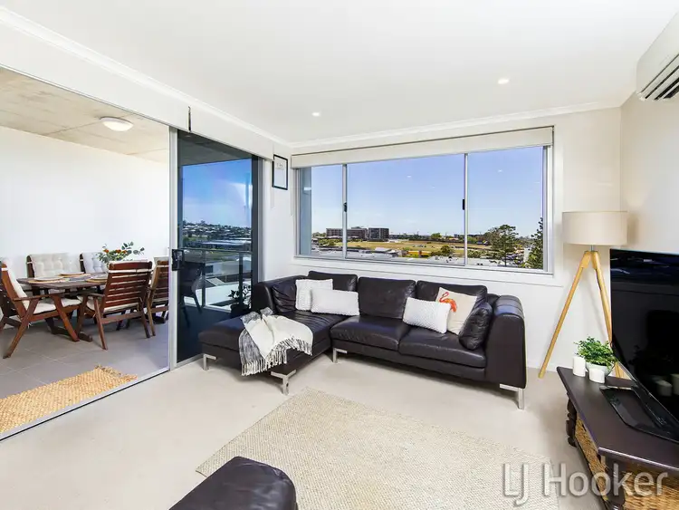Fifth view of Homely apartment listing, Unit 152/986 Wynnum Road, Cannon Hill QLD 4170