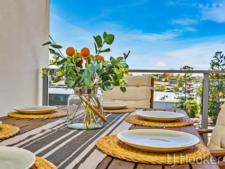Seventh view of Homely apartment listing, Unit 152/986 Wynnum Road, Cannon Hill QLD 4170