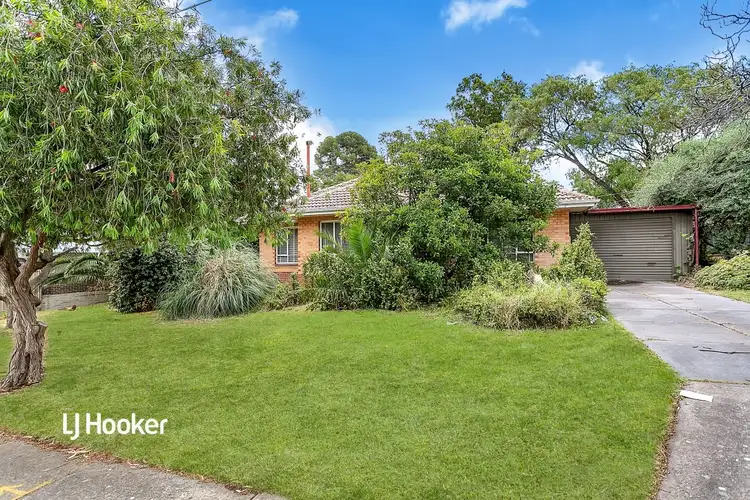 76 Reids Road, Dernancourt SA 5075