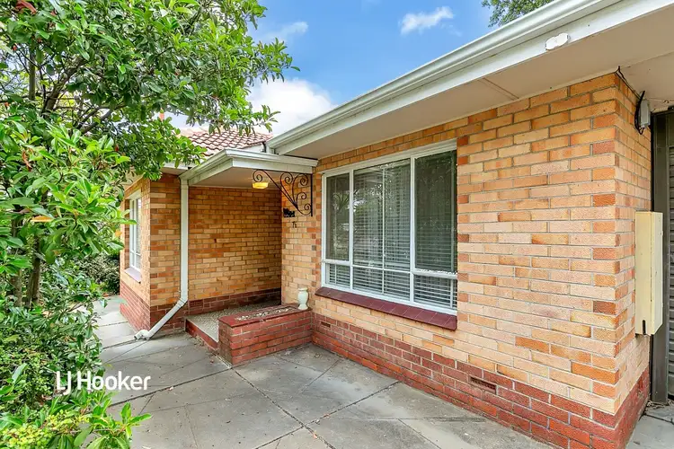 Second view of Homely house listing, 76 Reids Road, Dernancourt SA 5075