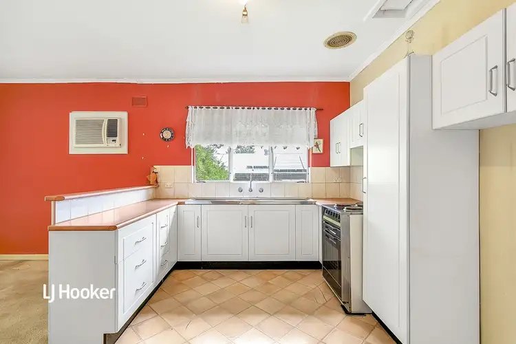 Third view of Homely house listing, 76 Reids Road, Dernancourt SA 5075