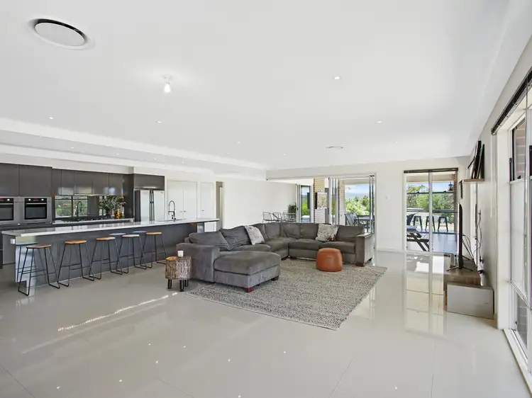 Second view of Homely rural property listing, 7 Regent Crt, Regency Downs QLD 4341