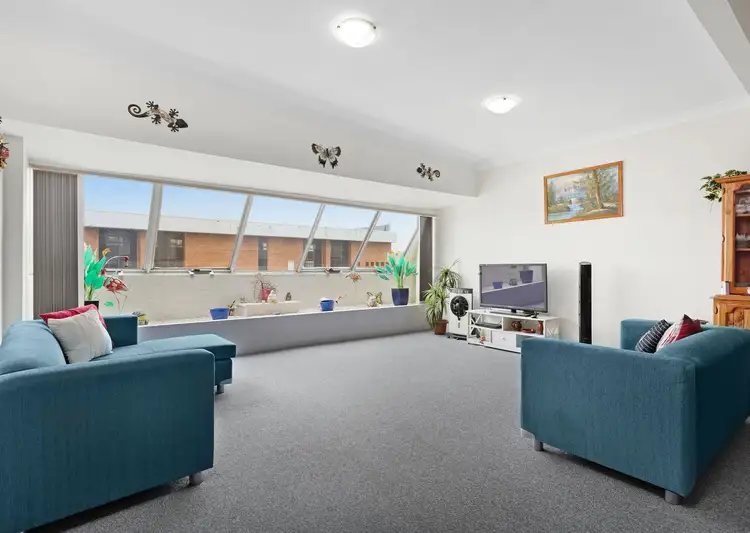 Second view of Homely apartment listing, Unit 3/219 - 223 Victoria Street, Taree NSW 2430