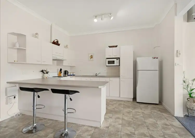 Third view of Homely apartment listing, Unit 3/219 - 223 Victoria Street, Taree NSW 2430