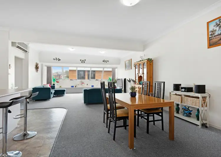 Sixth view of Homely apartment listing, Unit 3/219 - 223 Victoria Street, Taree NSW 2430
