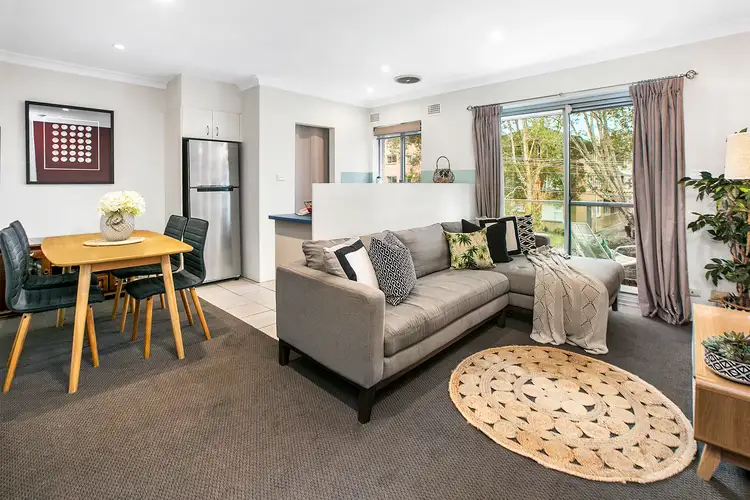 Main view of Homely apartment listing, 4/5 Ilikai Place, Dee Why NSW 2099