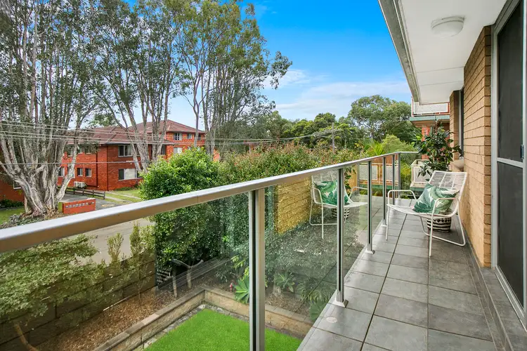 Fourth view of Homely apartment listing, 4/5 Ilikai Place, Dee Why NSW 2099