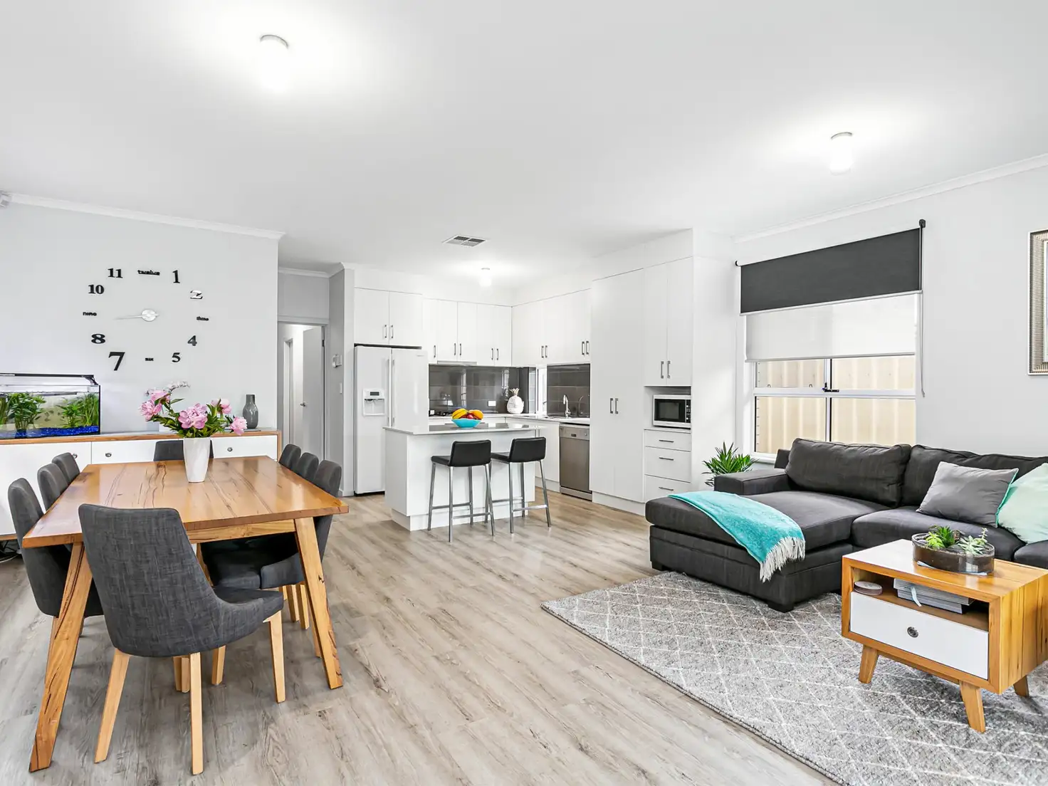 Main view of Homely house listing, 122A Selth Street, Albert Park SA 5014