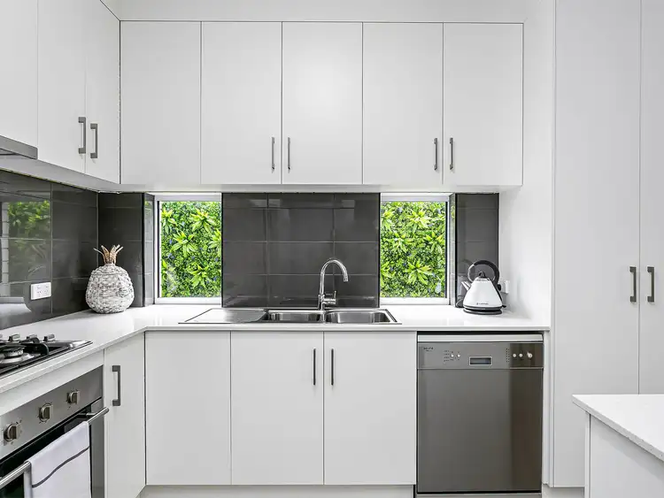 Second view of Homely house listing, 122A Selth Street, Albert Park SA 5014