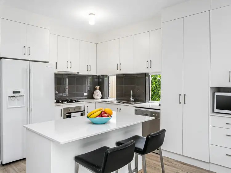 Third view of Homely house listing, 122A Selth Street, Albert Park SA 5014