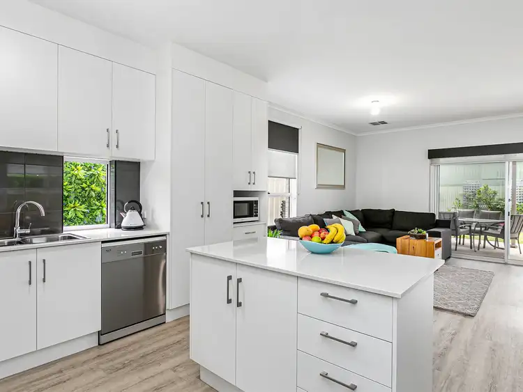 Fourth view of Homely house listing, 122A Selth Street, Albert Park SA 5014